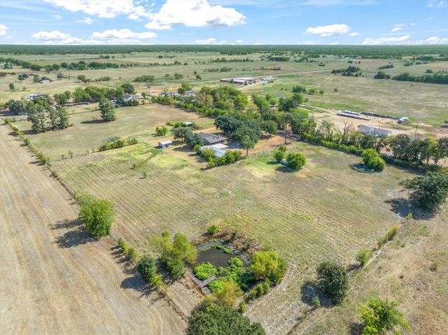 6400 County Road 108, Kaufman, TX 75142