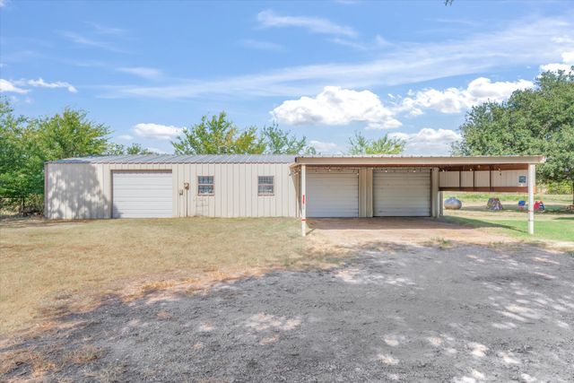 6400 County Road 108, Kaufman, TX 75142