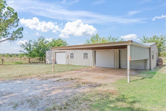 6400 County Road 108, Kaufman, TX 75142