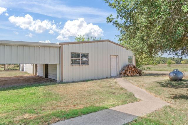 6400 County Road 108, Kaufman, TX 75142
