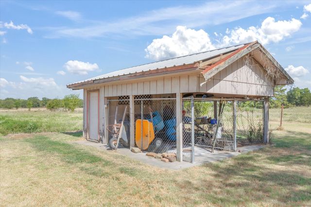 6400 County Road 108, Kaufman, TX 75142
