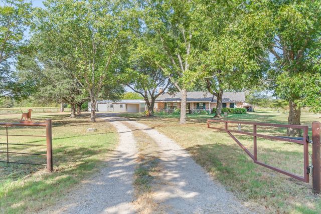 6400 County Road 108, Kaufman, TX 75142
