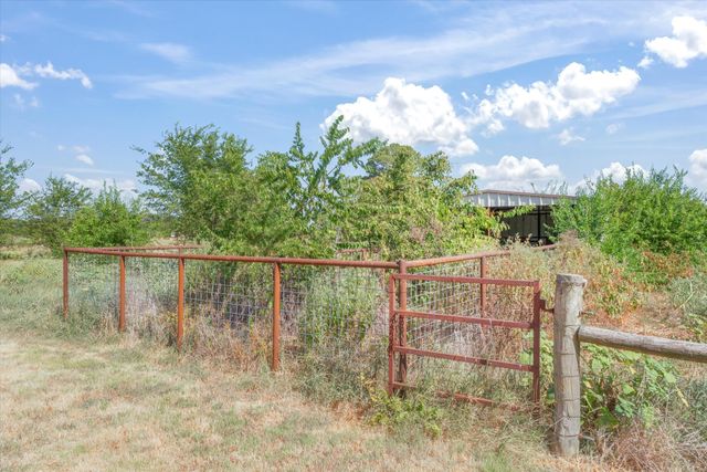 6400 County Road 108, Kaufman, TX 75142