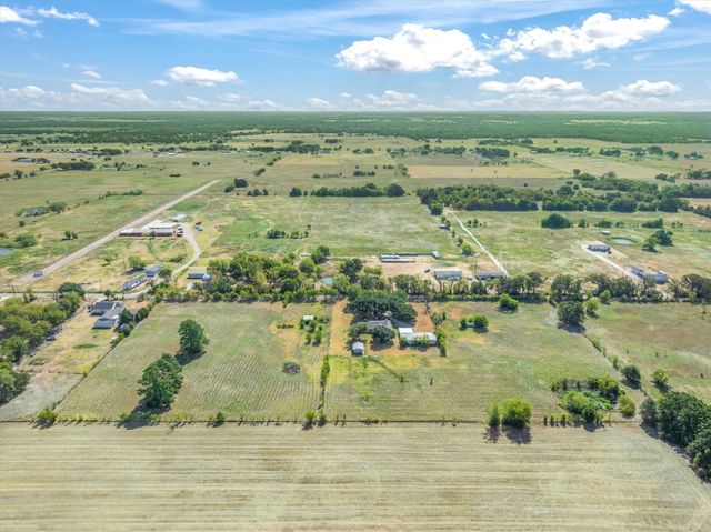 6400 County Road 108, Kaufman, TX 75142