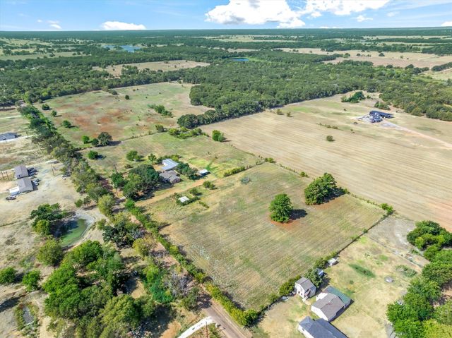 6400 County Road 108, Kaufman, TX 75142