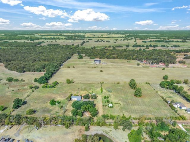 6400 County Road 108, Kaufman, TX 75142