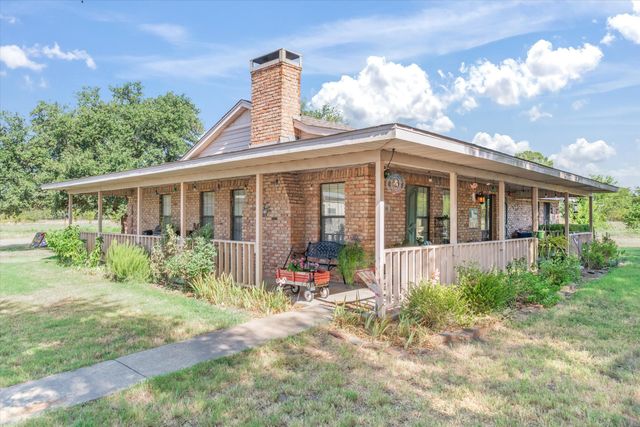 6400 County Road 108, Kaufman, TX 75142