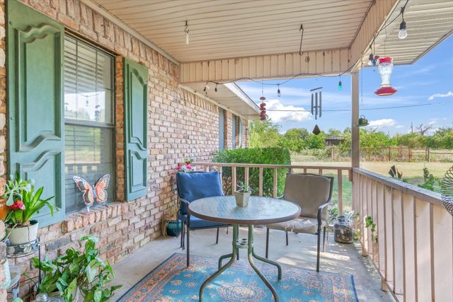 6400 County Road 108, Kaufman, TX 75142