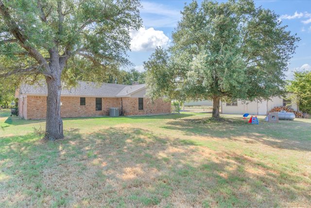 6400 County Road 108, Kaufman, TX 75142