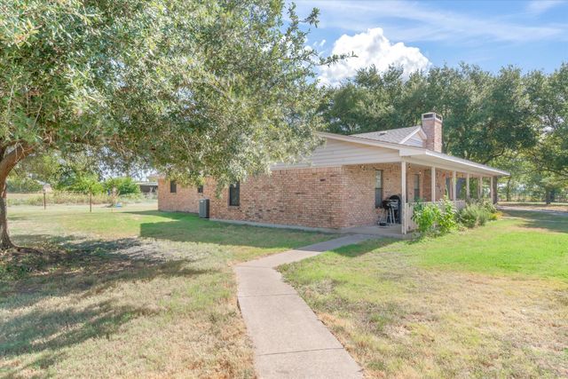 6400 County Road 108, Kaufman, TX 75142