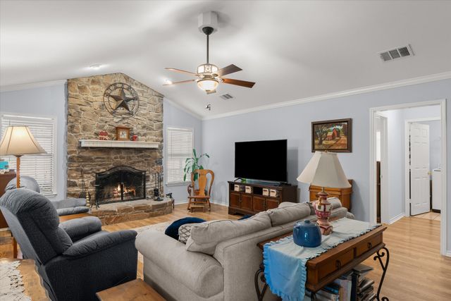6400 County Road 108, Kaufman, TX 75142