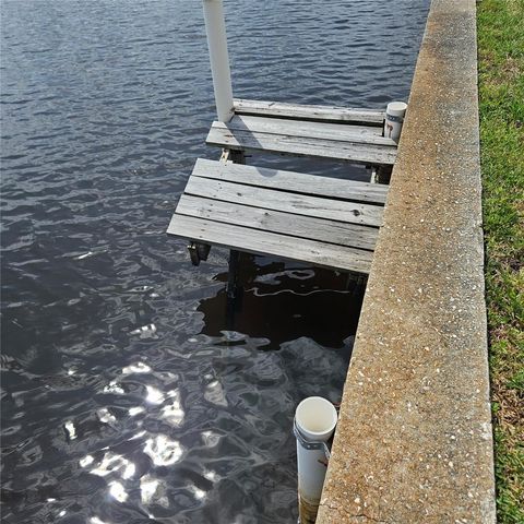 515 CLARION PLACE, North Port, FL 34287