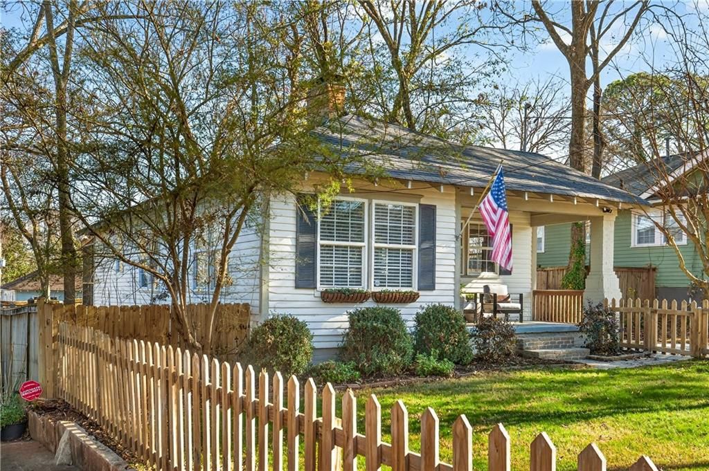 130 Battlefield SE Avenue, Atlanta, GA 30317