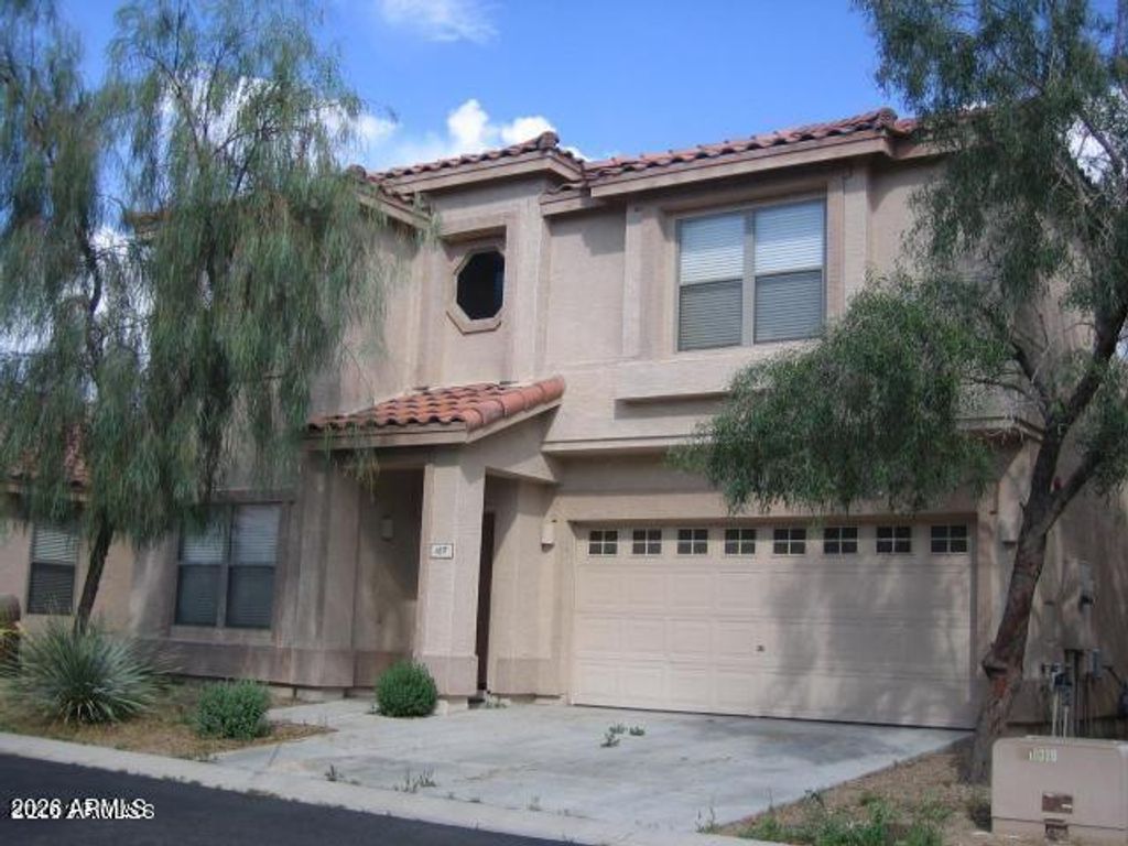 7500 E Deer Valley Road 169, Scottsdale, AZ 85255