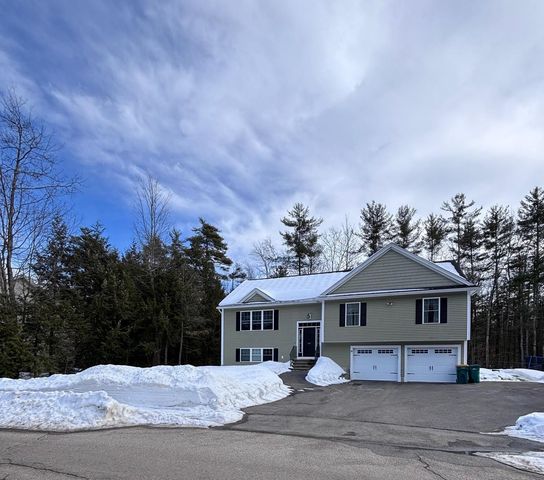 9 Jay Way, Rochester, NH 03868