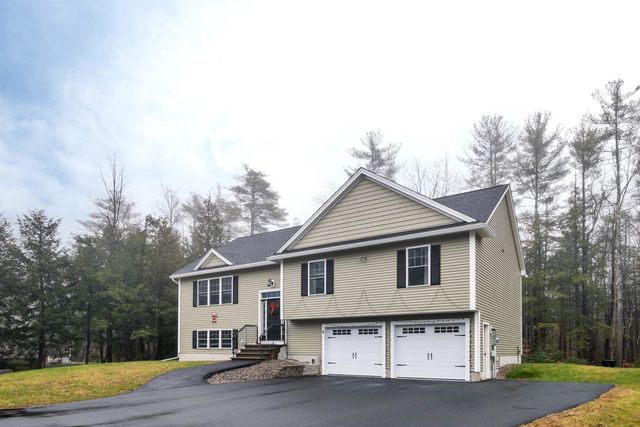 9 Jay Way, Rochester, NH 03868