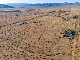 5 Sunflower, Joshua Tree, CA 92252