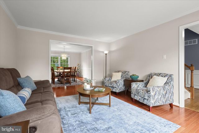 6907 TOLLING BELLS CT, Columbia, MD 21044