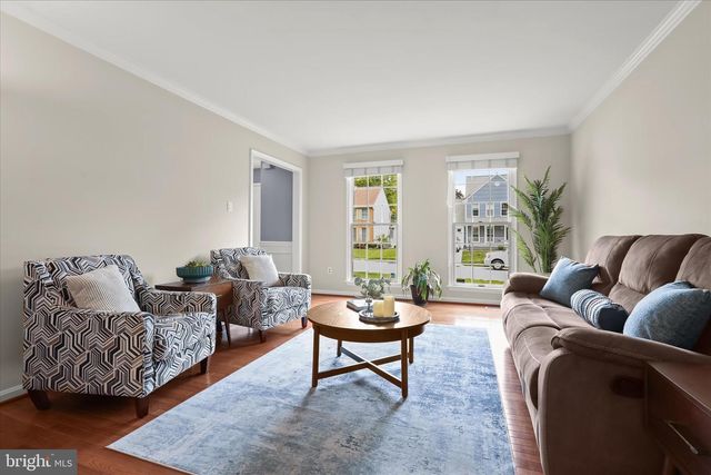 6907 TOLLING BELLS CT, Columbia, MD 21044