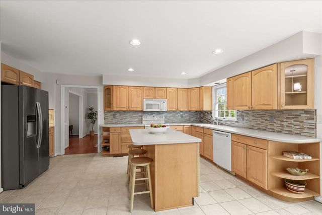 6907 TOLLING BELLS CT, Columbia, MD 21044