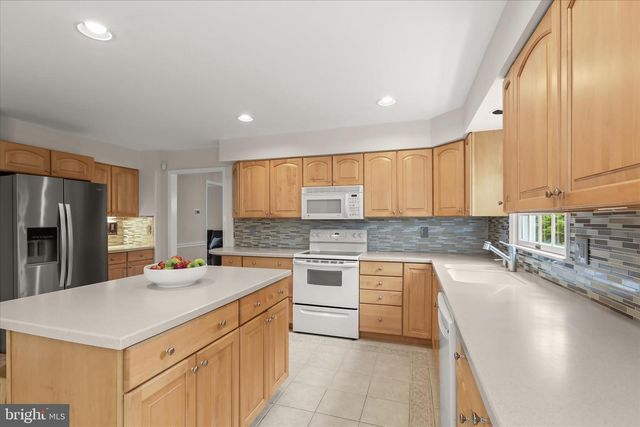 6907 TOLLING BELLS CT, Columbia, MD 21044