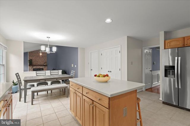 6907 TOLLING BELLS CT, Columbia, MD 21044