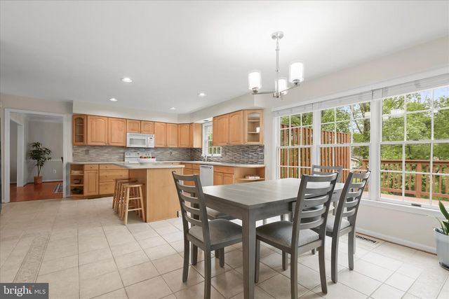 6907 TOLLING BELLS CT, Columbia, MD 21044