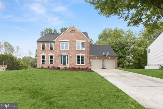 6907 TOLLING BELLS CT, Columbia, MD 21044