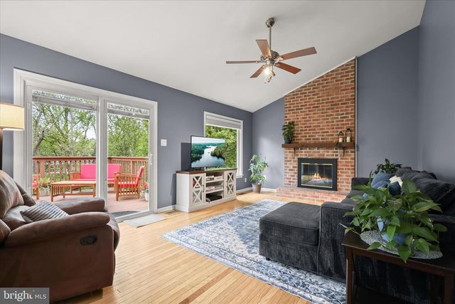 6907 TOLLING BELLS CT, Columbia, MD 21044
