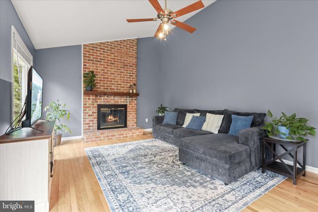 6907 TOLLING BELLS CT, Columbia, MD 21044