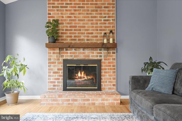 6907 TOLLING BELLS CT, Columbia, MD 21044