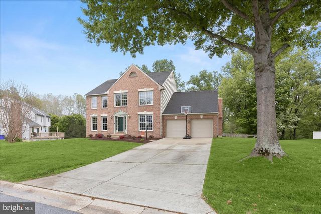 6907 TOLLING BELLS CT, Columbia, MD 21044