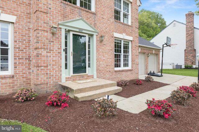 6907 TOLLING BELLS CT, Columbia, MD 21044
