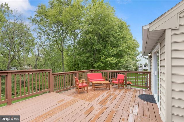 6907 TOLLING BELLS CT, Columbia, MD 21044