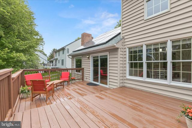 6907 TOLLING BELLS CT, Columbia, MD 21044