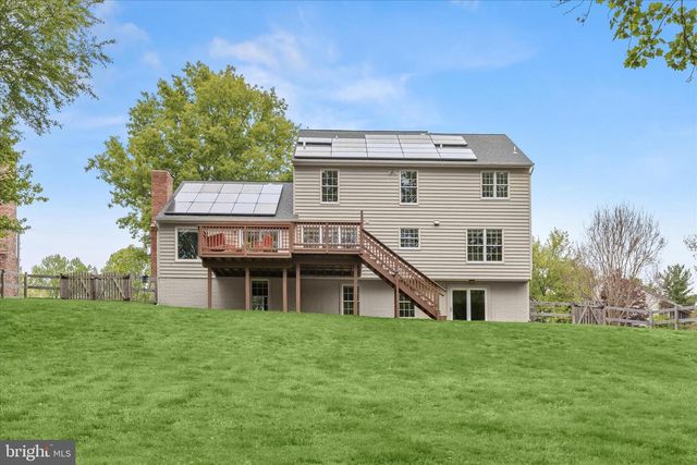 6907 TOLLING BELLS CT, Columbia, MD 21044