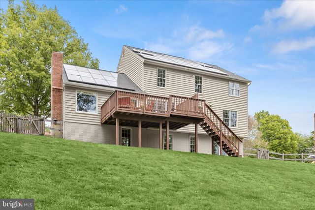 6907 TOLLING BELLS CT, Columbia, MD 21044