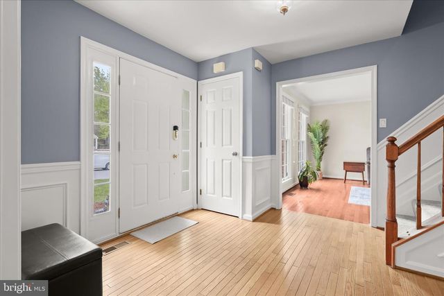 6907 TOLLING BELLS CT, Columbia, MD 21044