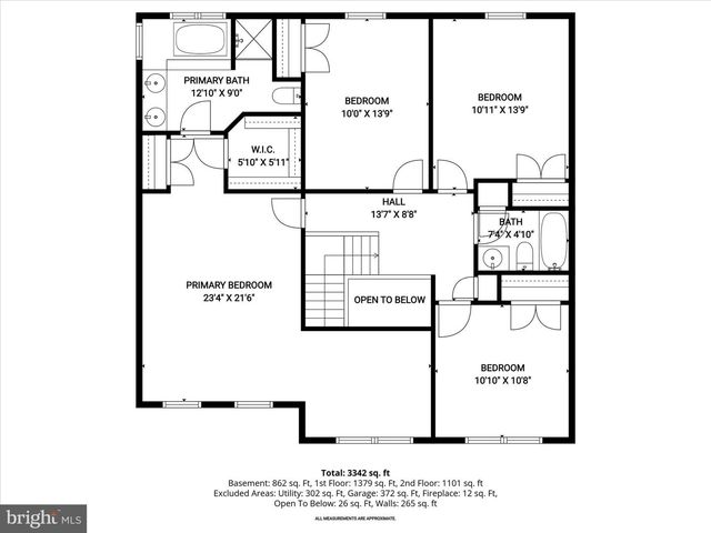 6907 TOLLING BELLS CT, Columbia, MD 21044