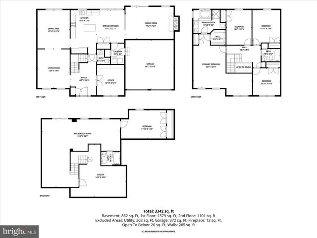 6907 TOLLING BELLS CT, Columbia, MD 21044