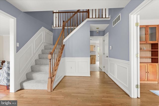 6907 TOLLING BELLS CT, Columbia, MD 21044