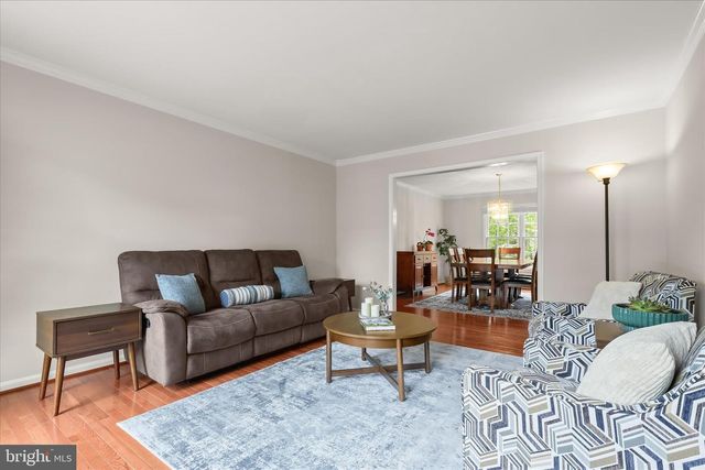 6907 TOLLING BELLS CT, Columbia, MD 21044