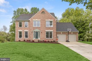 6907 TOLLING BELLS CT, Columbia, MD 21044