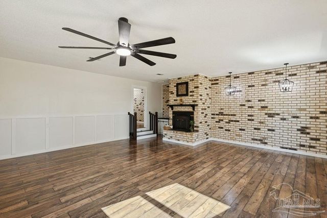 10841A Luker Way, Jay, FL 32565