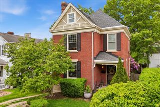 625 Fountain St, Sewickley, PA 15143