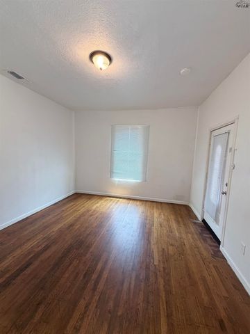 1111 MONROE STREET, Wichita Falls, TX 76309