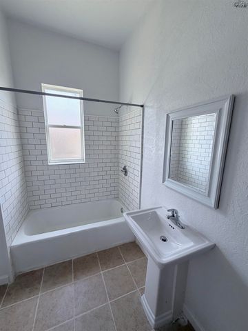 1111 MONROE STREET, Wichita Falls, TX 76309