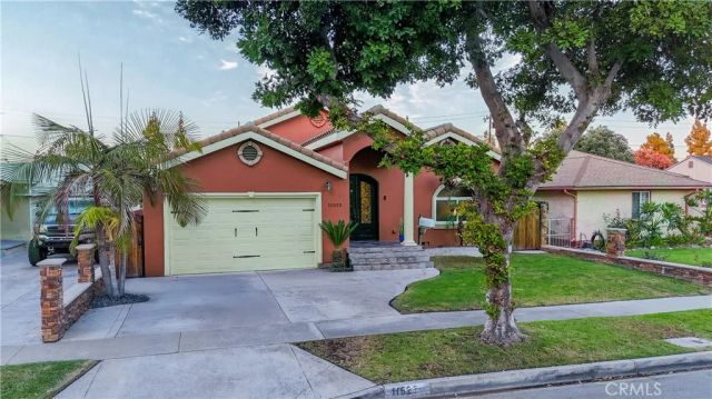 11523 Willins, Santa Fe Springs, CA 90670