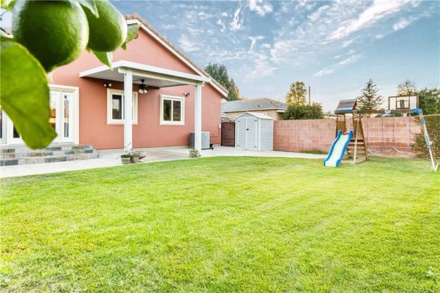 11523 Willins, Santa Fe Springs, CA 90670