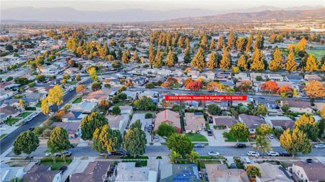 11523 Willins, Santa Fe Springs, CA 90670